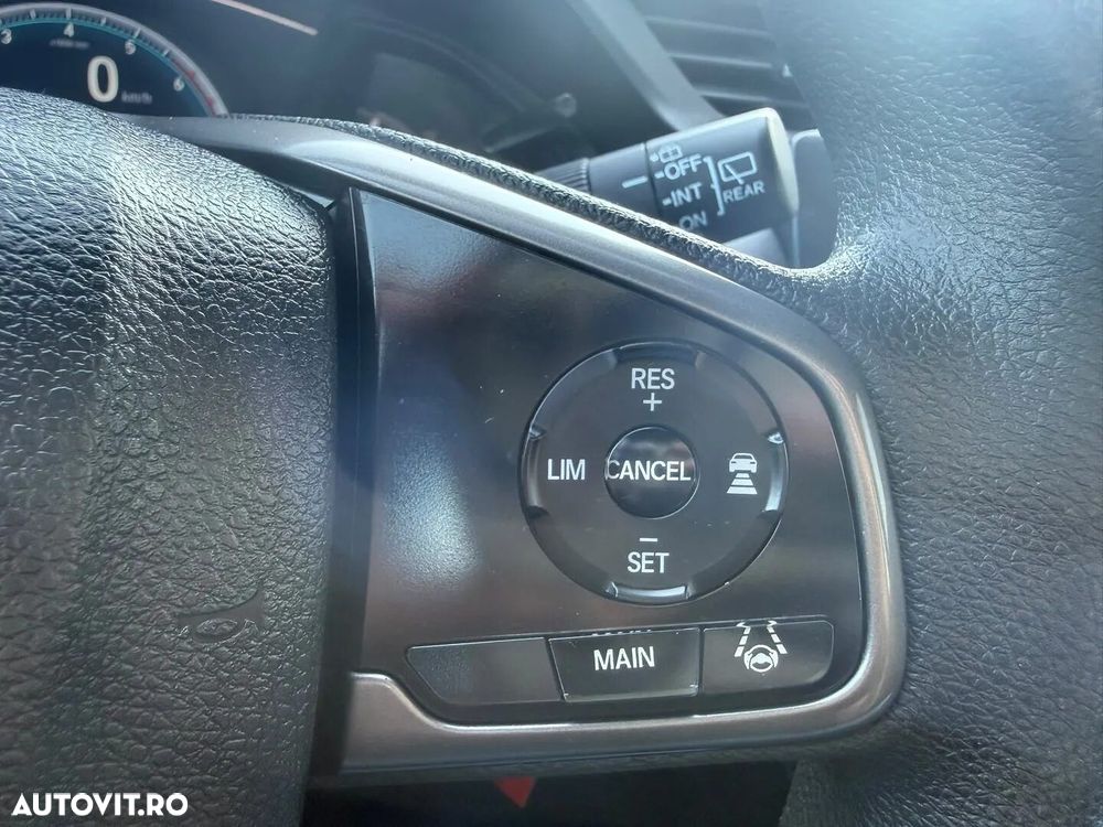 Honda Civic - 13