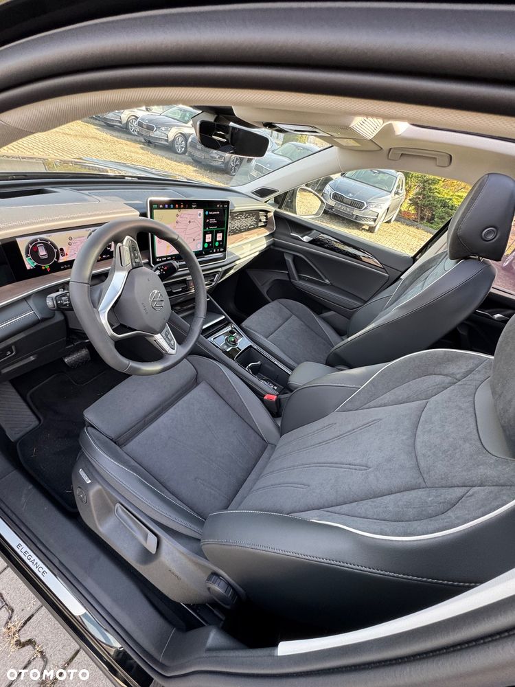 Volkswagen Tayron 2.0 TDI SCR 4Mot Elegance DSG - 7