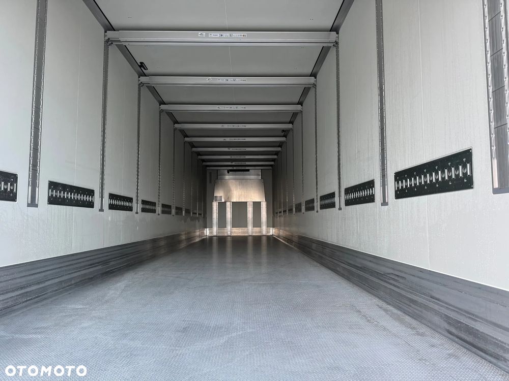 Krone Doppelstock ,Carrier Vector HE19, 6.000 km!! - 13