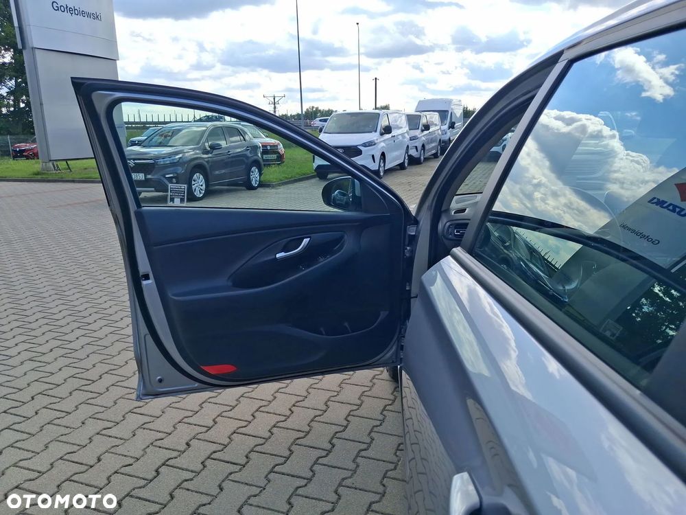 Hyundai i30 1.0 T-GDI Modern DCT - 22