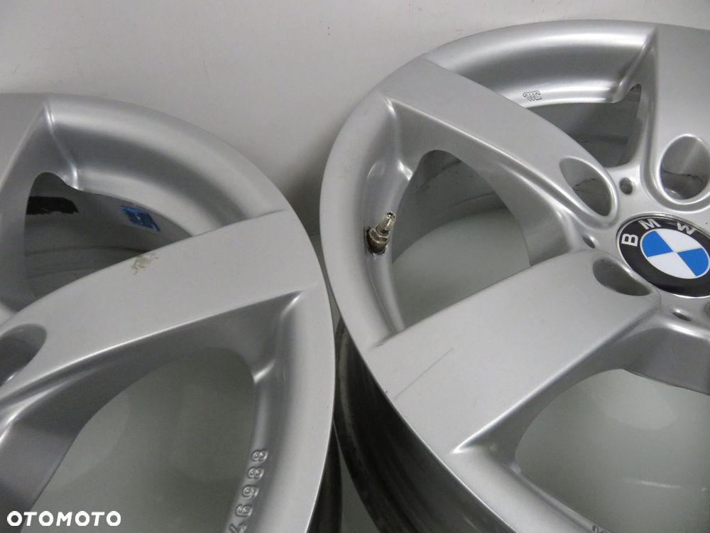 Alufelgi 16'' BMW 3 5 5x120 ET30 - 6