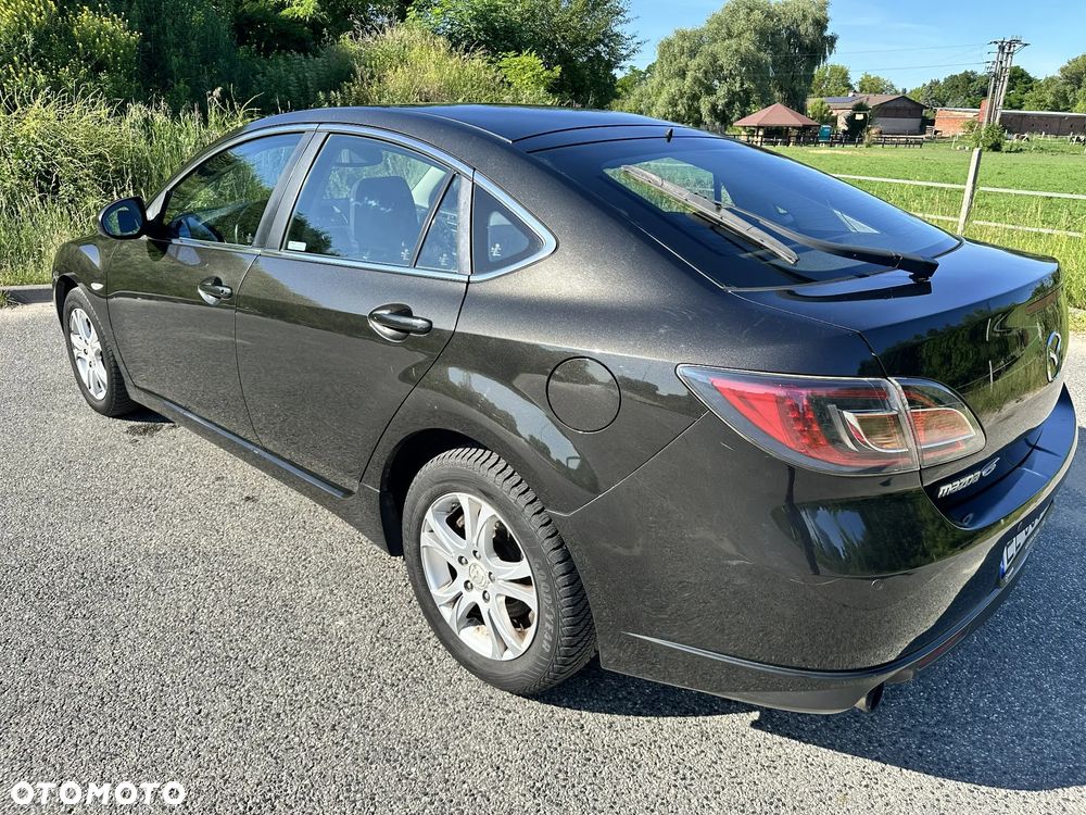 Mazda 6 Sport 2.0 Exclusive - 7
