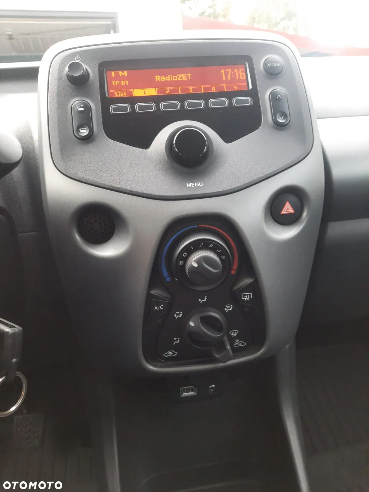 Toyota Aygo - 7
