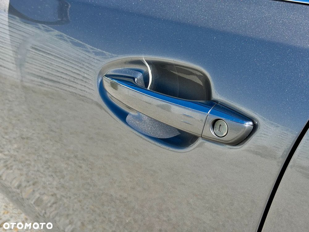 Peugeot 508 BlueHDi 180 EAT6 Stop&Start Allure - 31