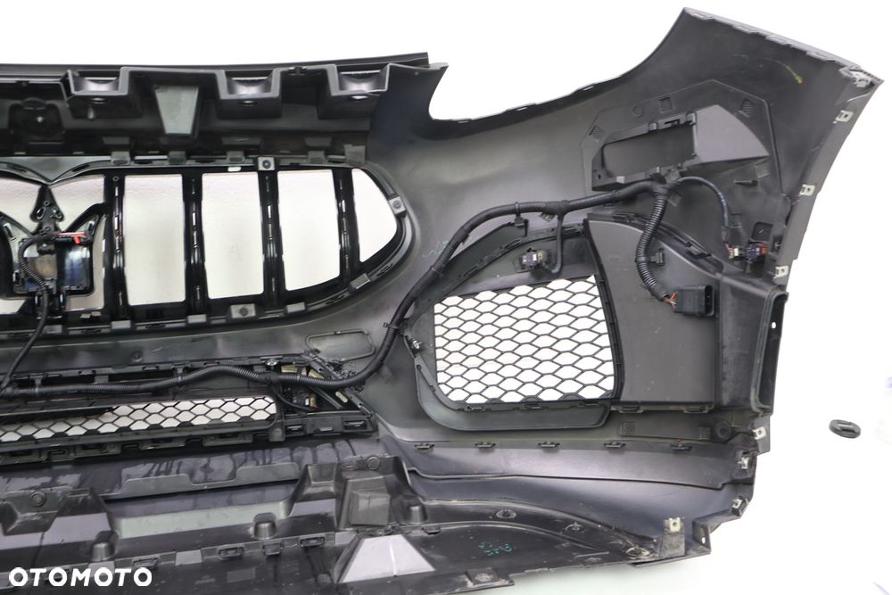 MASERATI GRECALE GT ZDERZAK PRZÓD 103 670170789 - 11