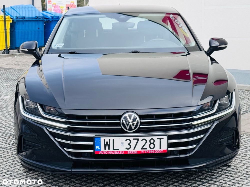 Volkswagen Arteon 2.0 TSI Essence DSG - 18