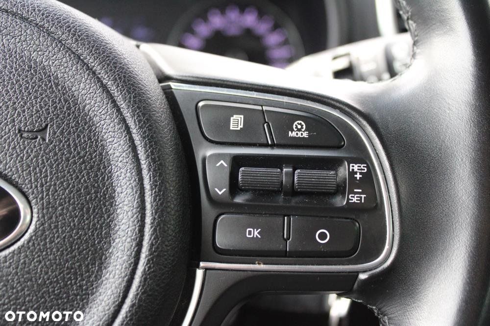 Kia Sportage - 15