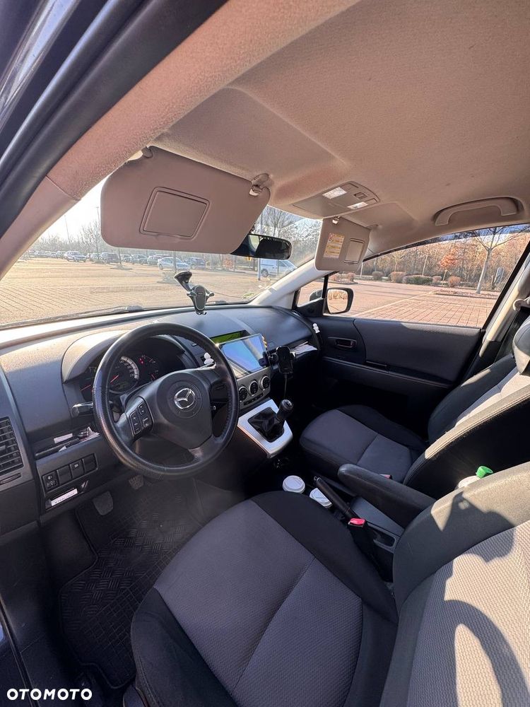 Mazda 5 1.8 Comfort - 7