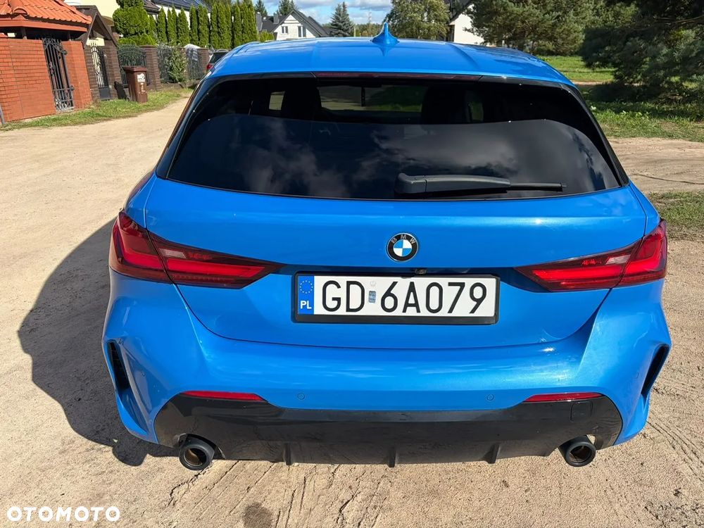 BMW Seria 1 120i M Sport sport - 5