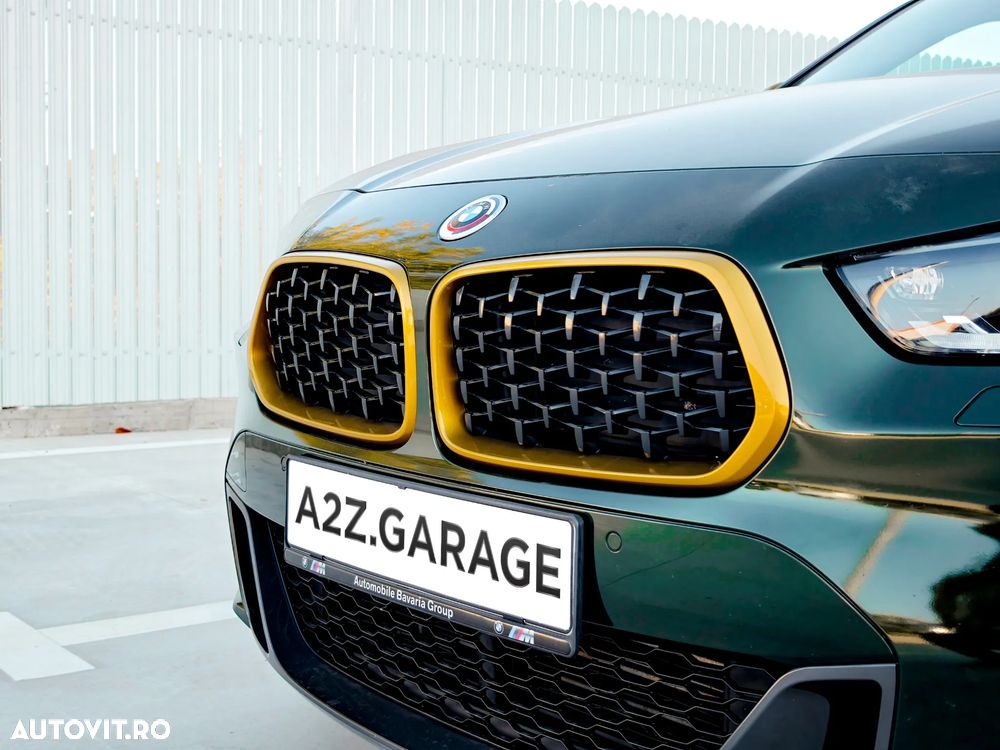 BMW X2 - 16