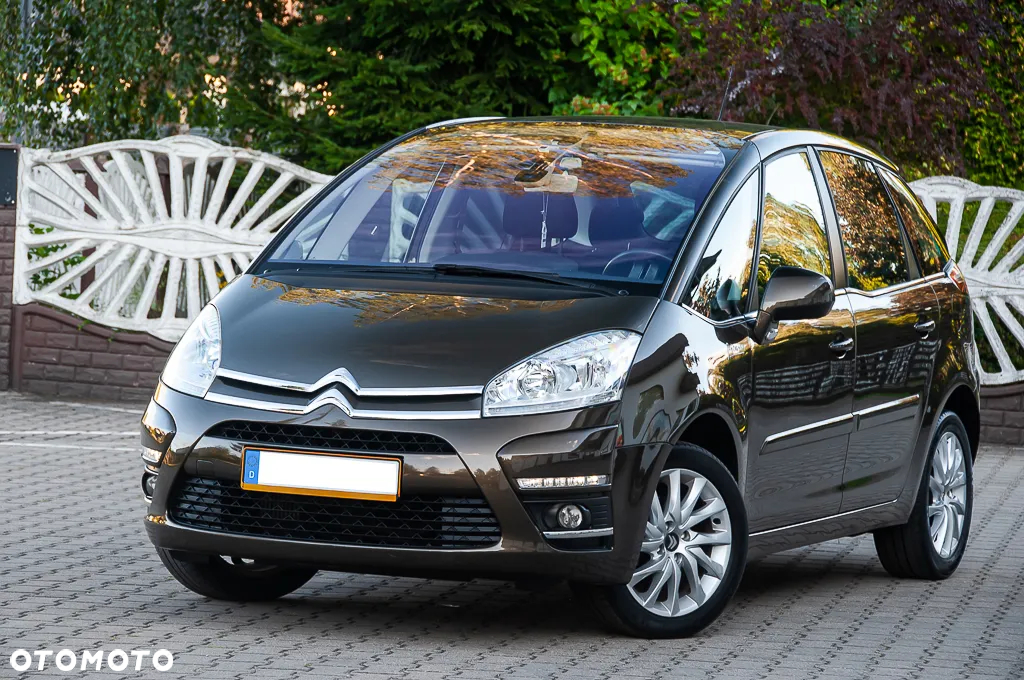 Citroën C4 Picasso 1.6 HDi FAP Exclusive - 7