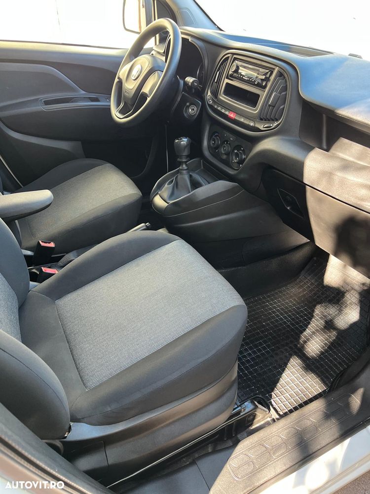 Fiat DOBLO - 4