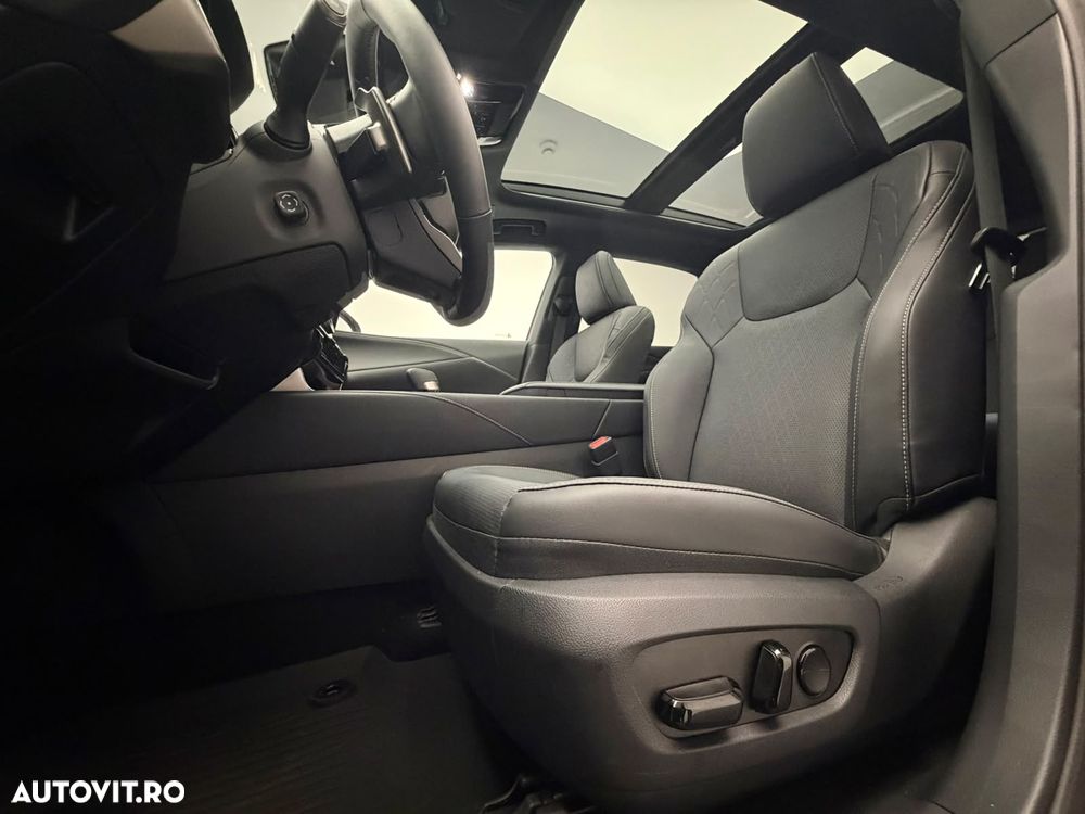 Lexus Seria RX 450h+ E-Four PHEV Executive - 14