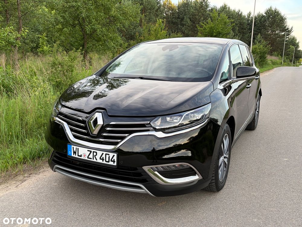 Renault Espace Energy dCi 160 EDC Intens - 7