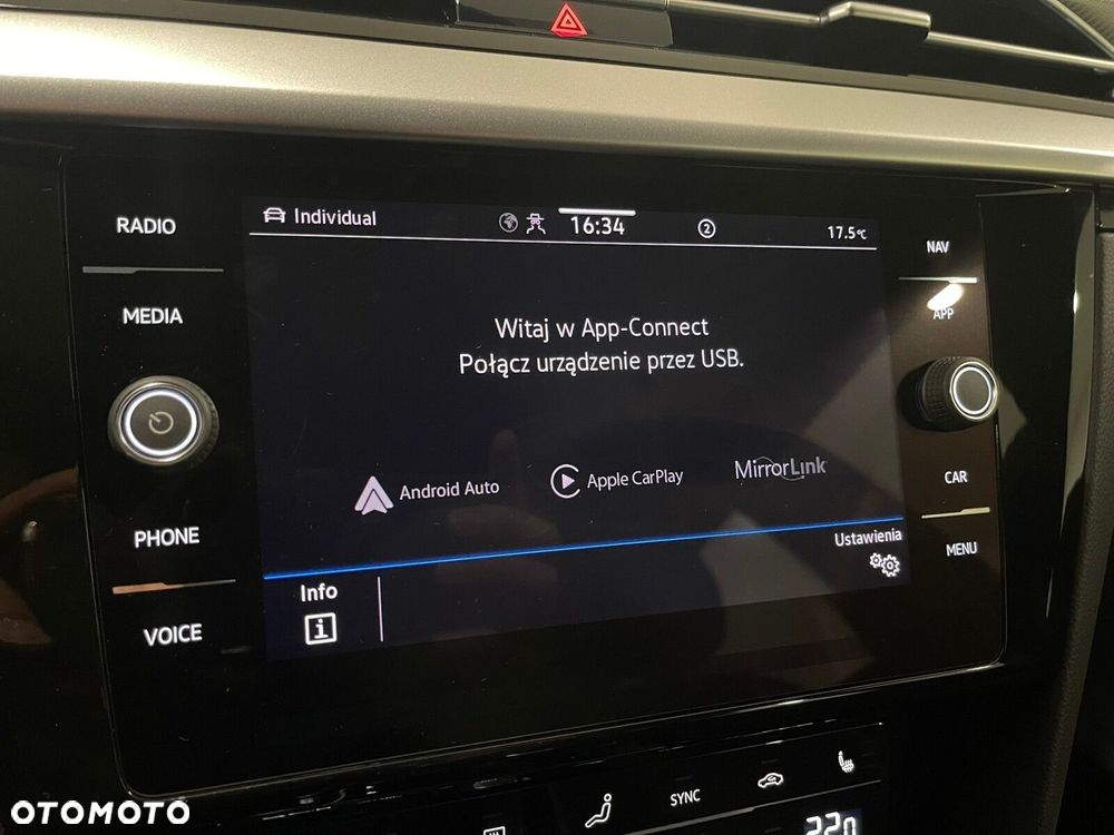 Volkswagen Arteon Shooting Brake 2.0 TSI R-Line DSG - 20