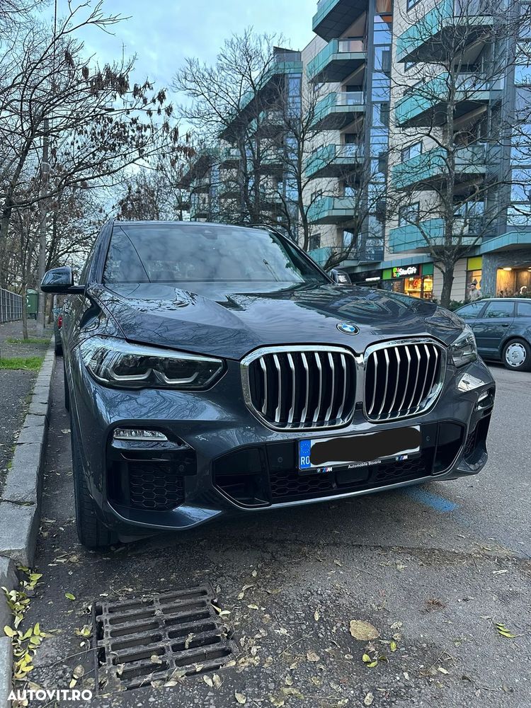 BMW X5 xDrive30d - 5