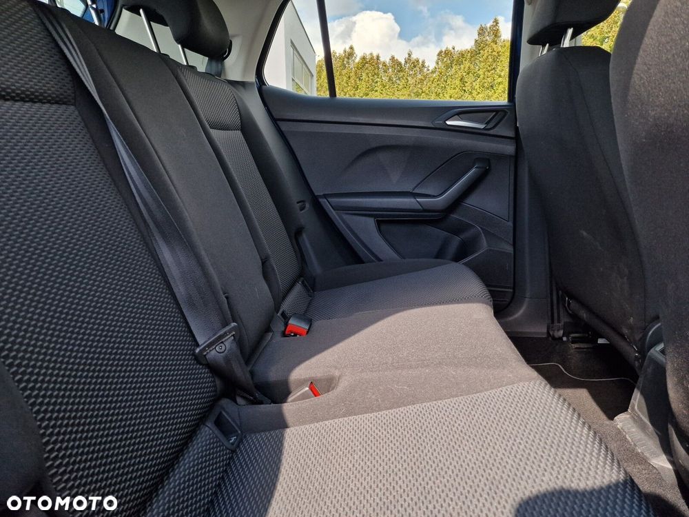 Volkswagen T-Cross 1.0 TSI - 15