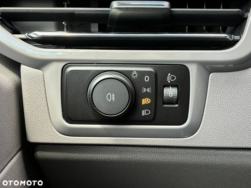 Volkswagen Transporter Furgon PLUS Edition/6-cio osob./AUTOMAT (L2) 2.0 TDI 170KM, r.o. 3500 mm - 36