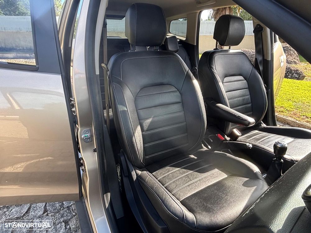 Dacia Duster 1.5 Blue dCi Prestige - 9