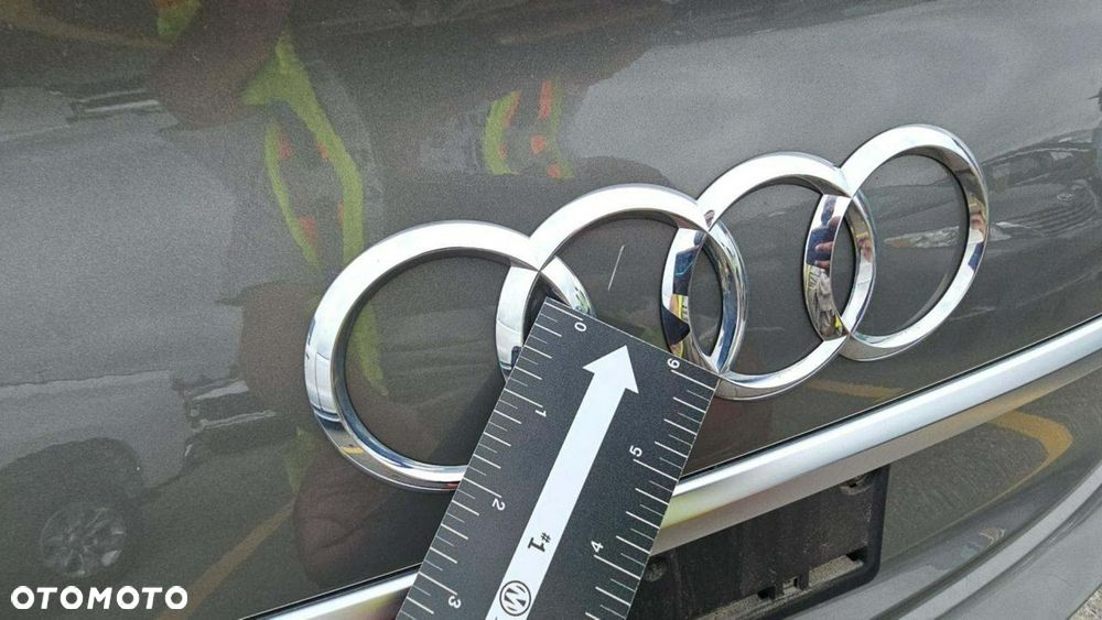 Audi Q5 Sportback 45 TFSI quattro S tronic S line - 16