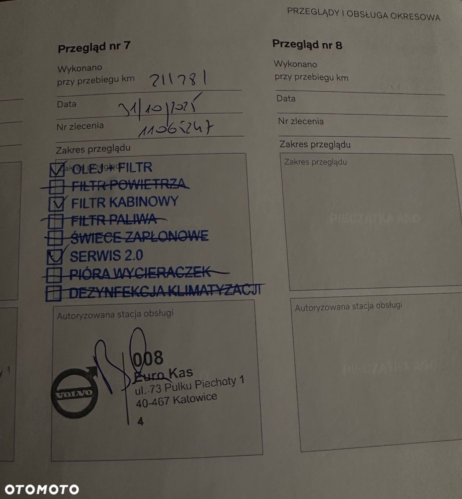 Volvo XC 60 D4 Inscription - 31