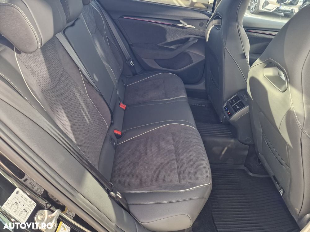 Skoda Superb 2.0 TSI 204 CP DSG Sportline - 39
