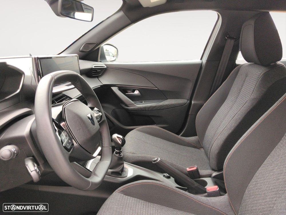 Peugeot 2008 1.2 PureTech Style - 9