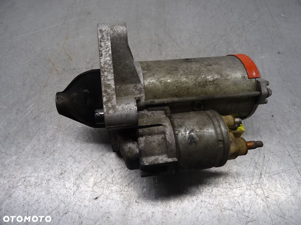 VOLVO V50 LIFT 07-12 ROZRUSZNIK 31296302 - 3