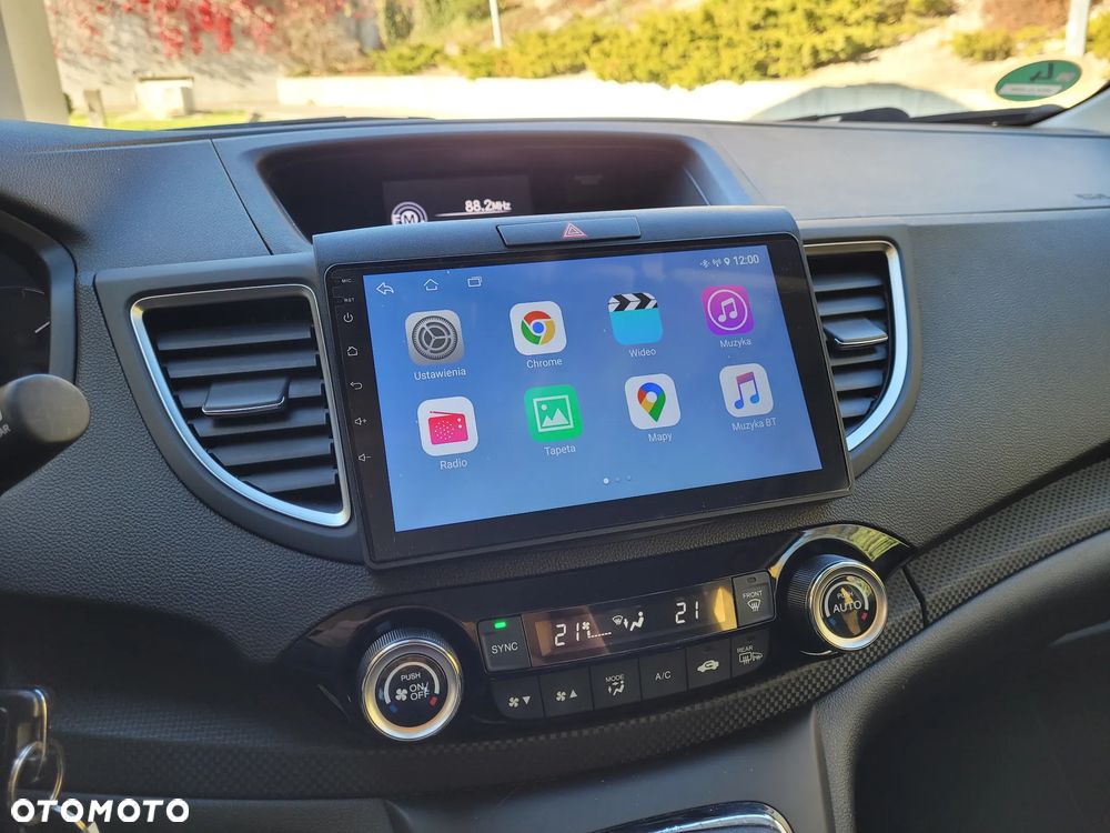 Honda CR-V 2.0i-VTEC 2WD Comfort - 23