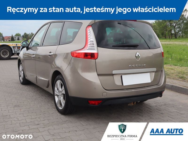 Renault Grand Scenic - 6