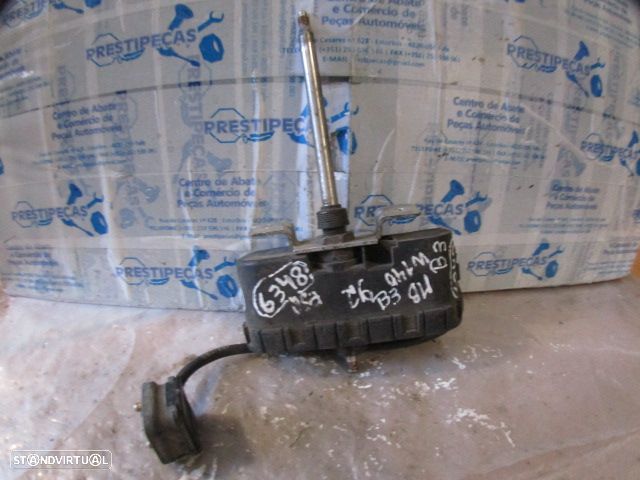 Modulo 0390206201 1408201342 MERCEDES W140 1992 0P Motor Limpa Faróis ESQ - 1