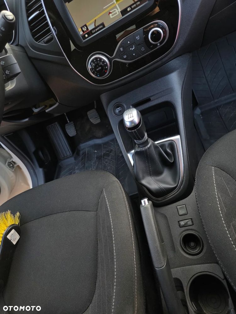 Renault Captur 1.3 TCe Intens - 16