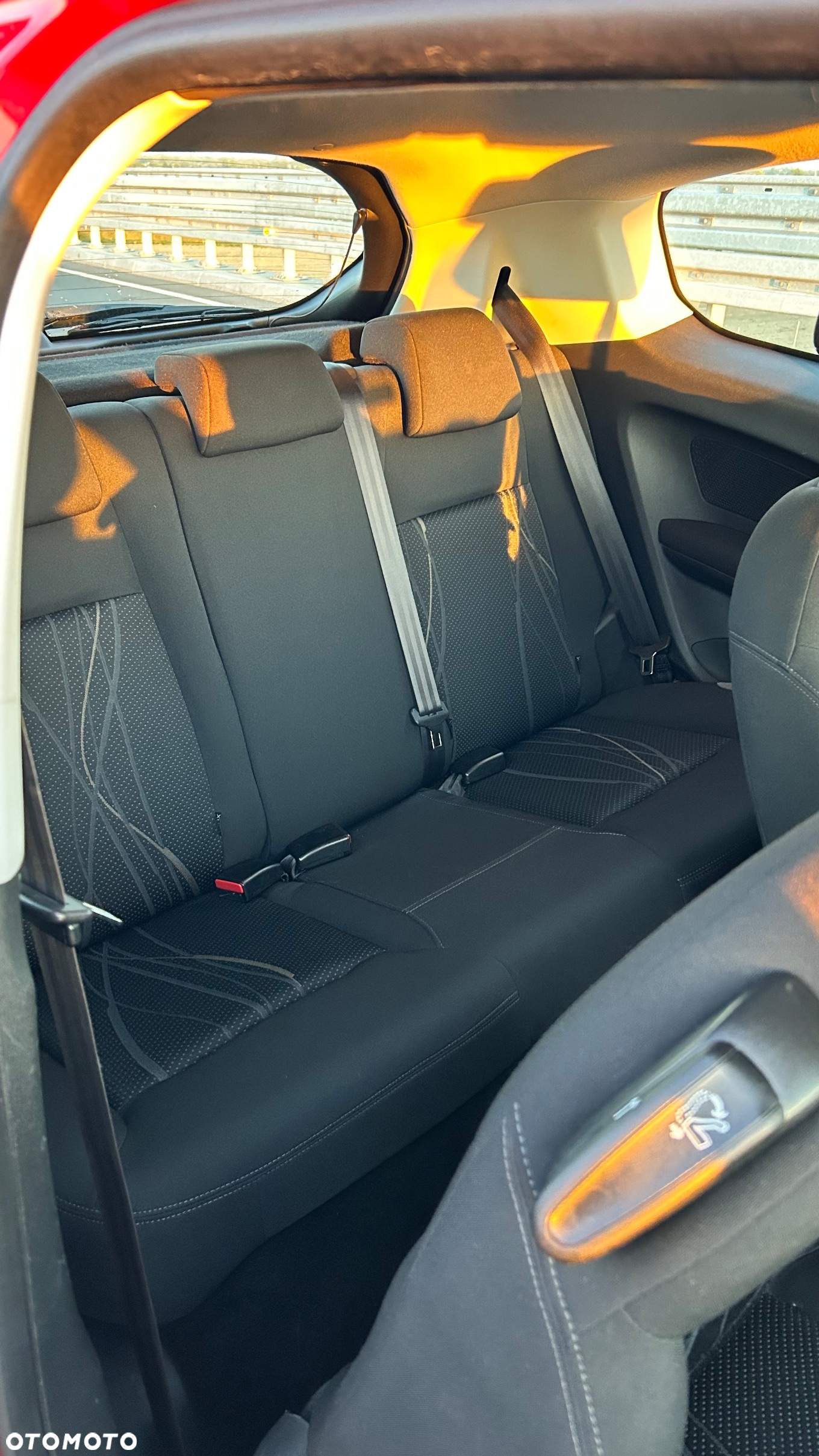 Peugeot 208 1.4 VTi Active - 16