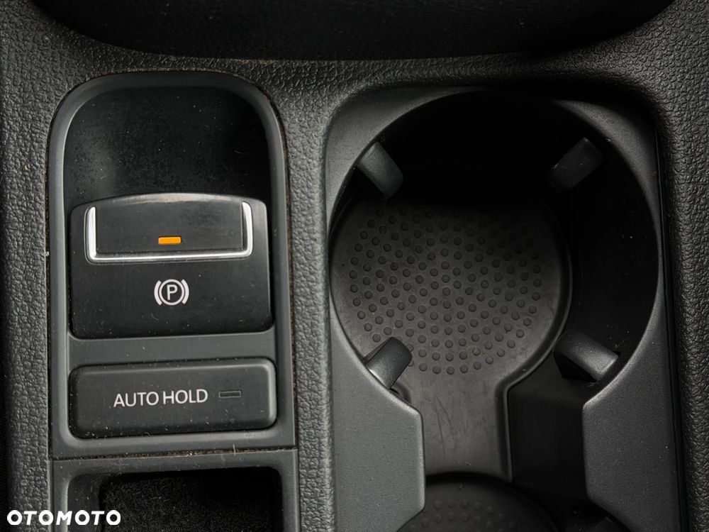 Volkswagen Tiguan 1.4 TSI Trend&Fun - 7