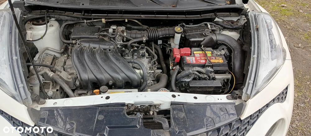 Nissan Juke - 11