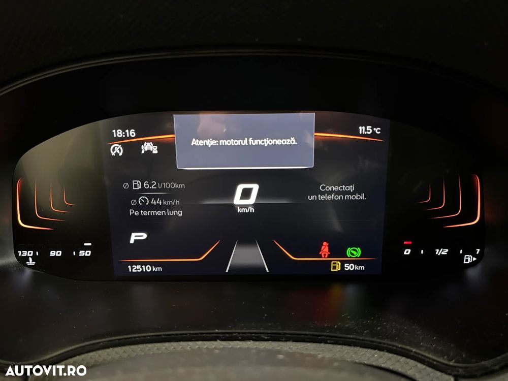 Seat Arona - 11