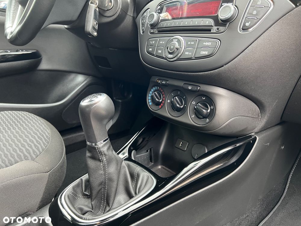 Opel Corsa 1.4 drive - 32