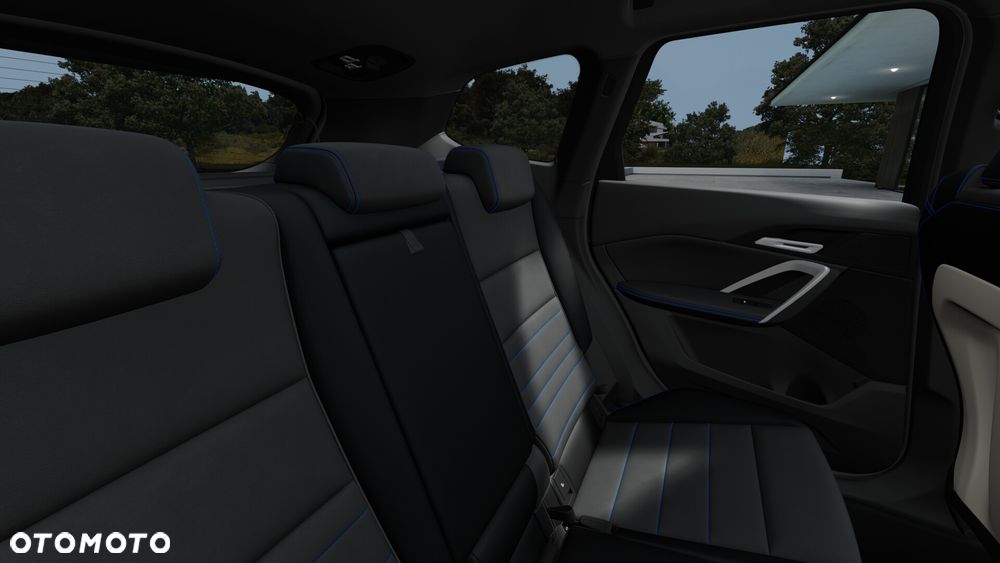 BMW X1 sDrive18i M Sport sport - 12