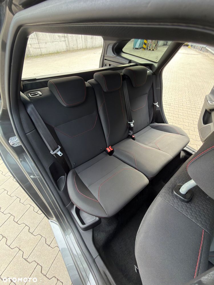 Ford Focus 1.0 EcoBoost ST-Line Black ASS - 23