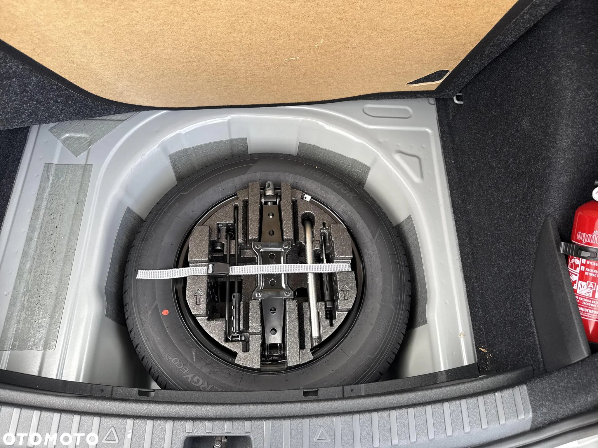 Skoda Scala 1.0 TSI Monte Carlo DSG - 26