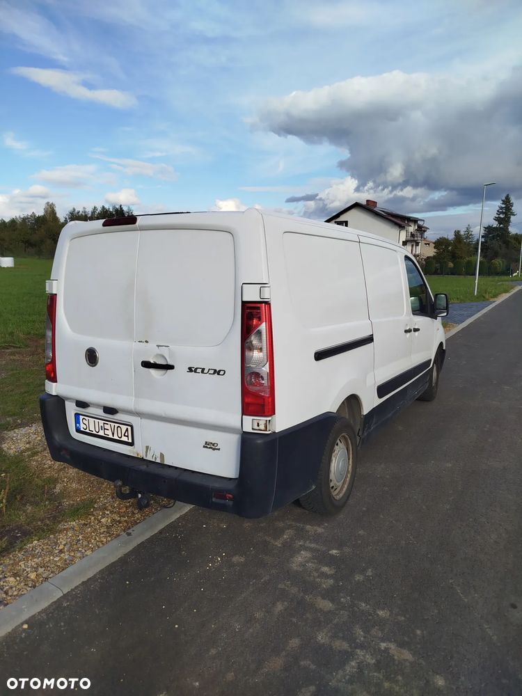 Fiat Scudo - 5