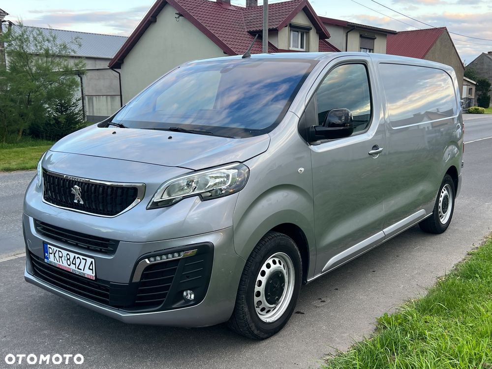 Peugeot Expert - 4