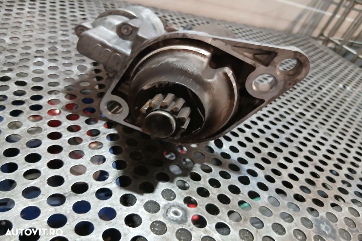 Electromotor 1.6 CAY 02Z 911 024 H 1.6 CAY 02Z 911 024 H Volkswagen V - 3