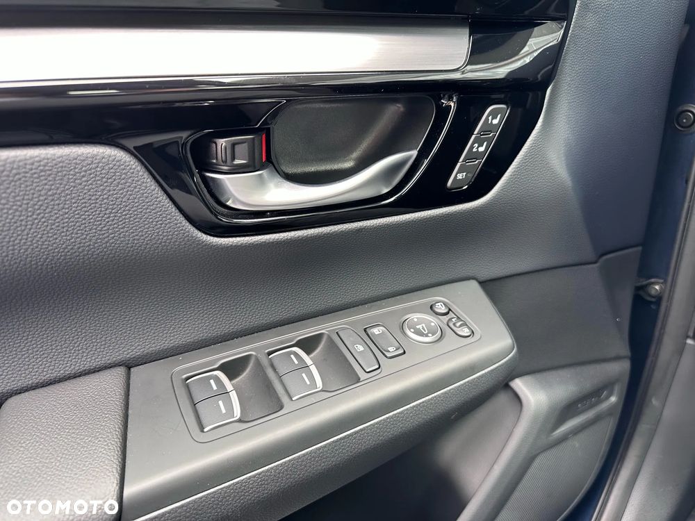 Honda CR-V 2.0 i-MMD HEV Advance AWD CVT - 12