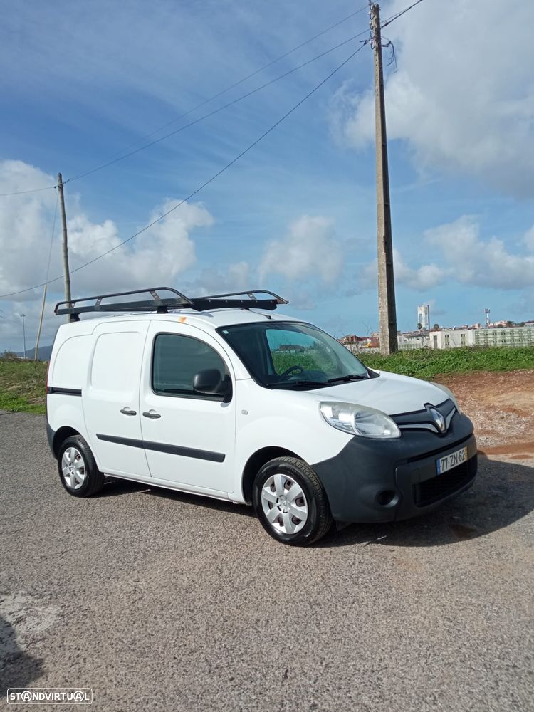Renault Kangoo - 6