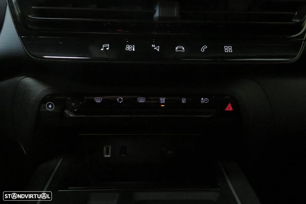 Citroën C5 Aircross 1.6 Hybrid Shine e-EAT8 - 18