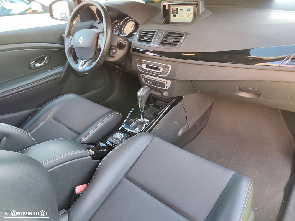 Renault Mégane Coupe - 36