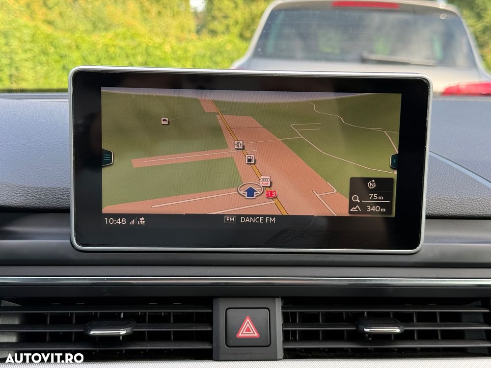 Audi A4 Avant - 34