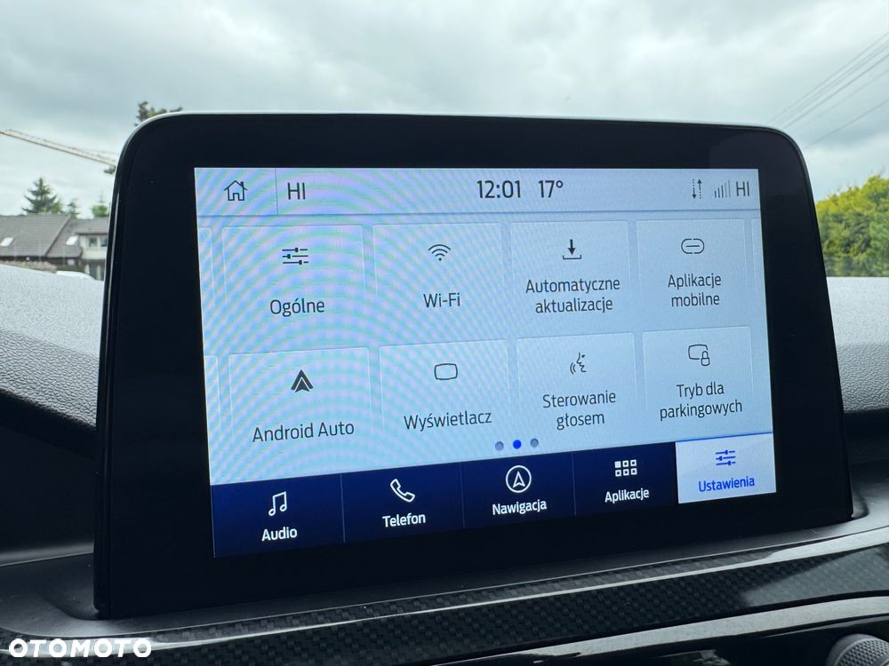 Ford Kuga 2.0 EcoBlue ST-LINE - 34