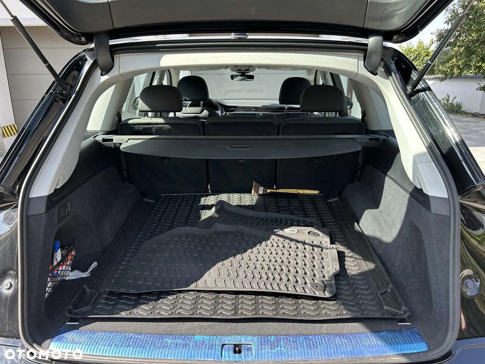 Audi Q7 - 13